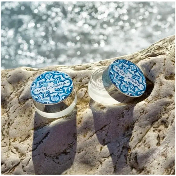 Dolce & Gabbana Solar Glow Lift & Set Universal Brow Gel NIB - Picture 3 of 5